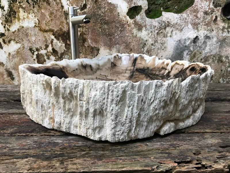 EXCLUSIVE STONE SINK - FRANCIS
