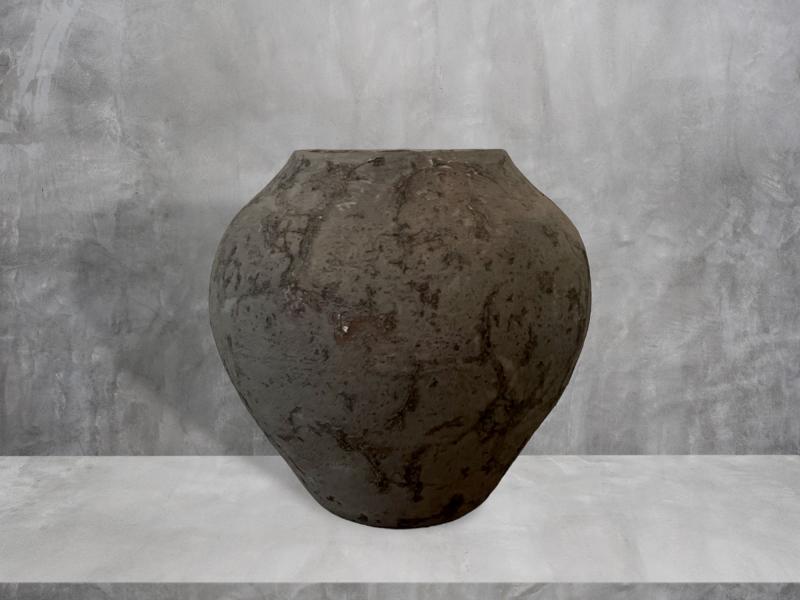 COMPRAR JARRON DE CERAMICA TURCO