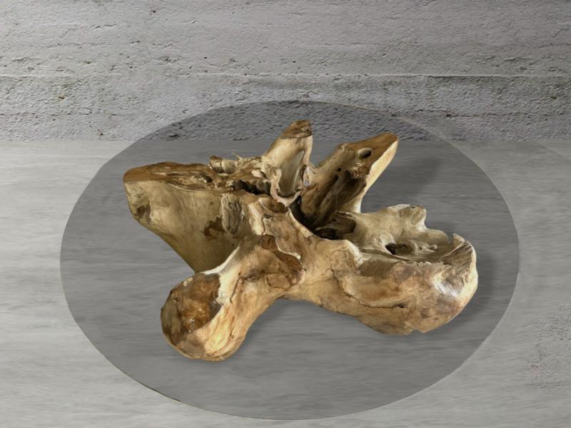 TREE ROOT TABLE INDRA