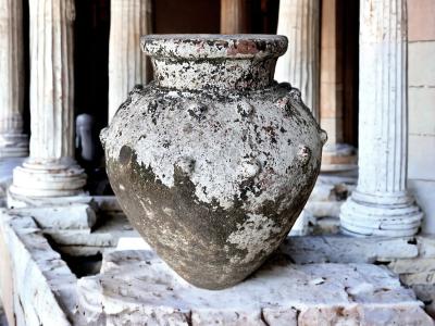 ARREDA LA TUA CASA CON IL VASO DA TERRA SANDRO