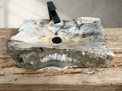 NATURAL STONE SINK MONET