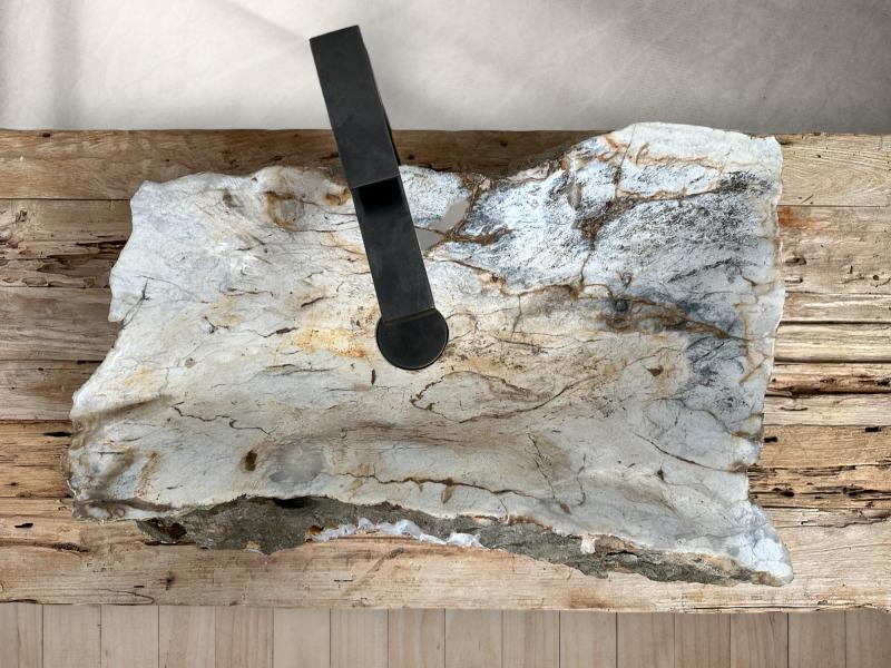 STONE SINK MONET - ARRELART FURNITURE