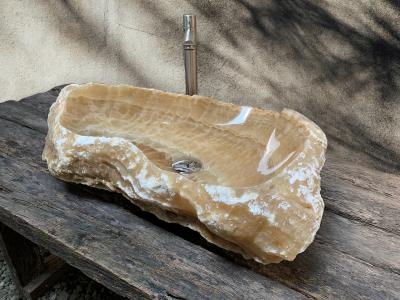 STONE SINK PERLE