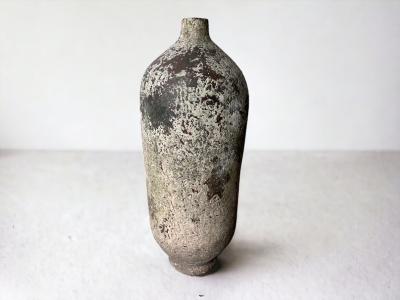 EXKLUSIVE ANTIKE KERAMIKVASE