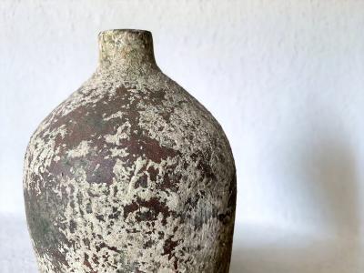 DETAIL ANTIKE KERAMIK VASE