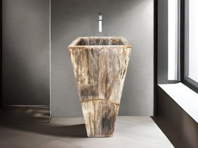 LAVABO DE PIE VERSALLES