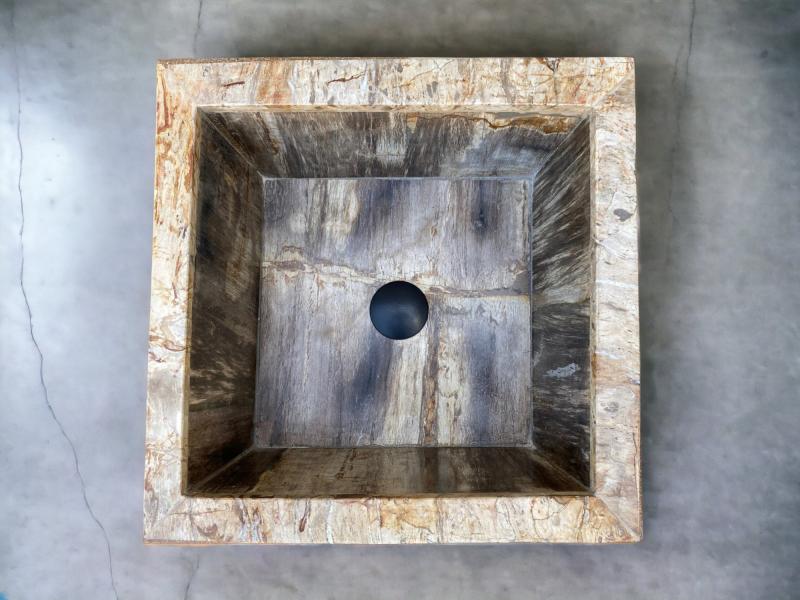 LAVABO FREESTANDING DI LUSSO - VERSALLES