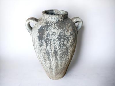CERAMIC VASE MYKONOS