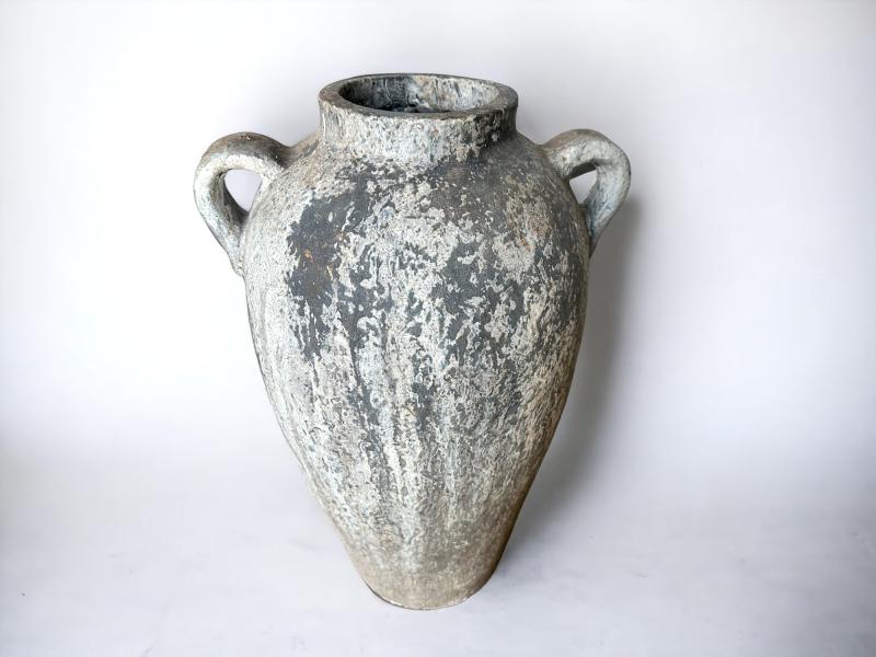 CERAMIC VASE MYKONOS