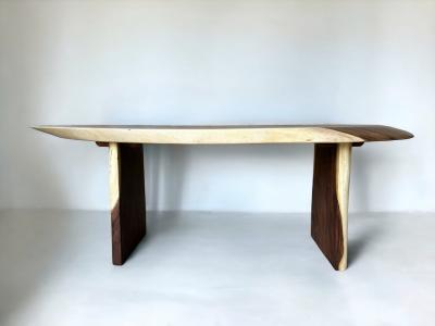 TABLE A MANGER EN BOIS VARSOVIE