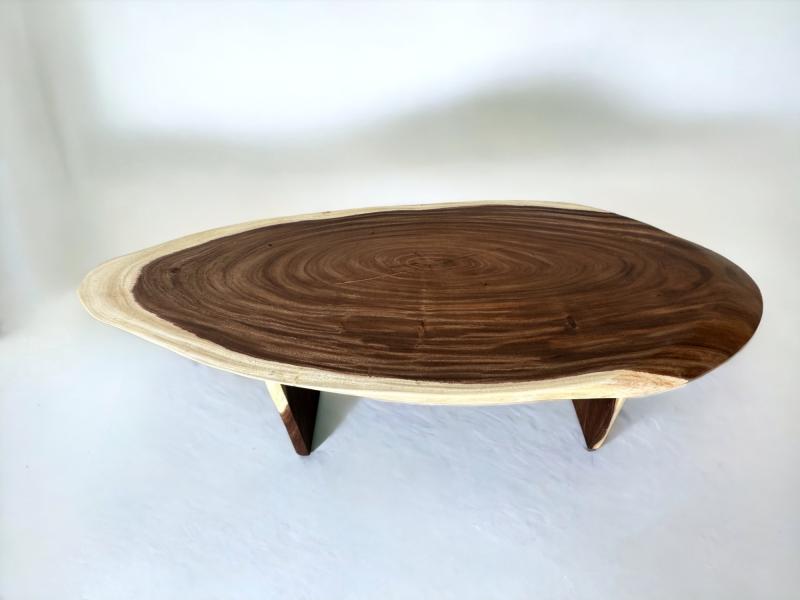Acheter Table a Manger en Bois Exotique Varsovie