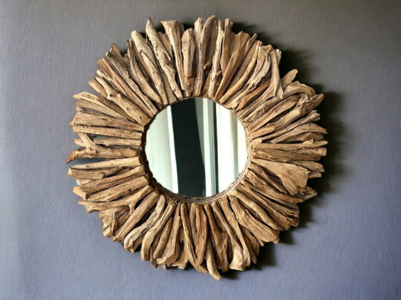 MIROIR MURAL ROND CHELSEA MIROIR MURAL ROND CHELSEA