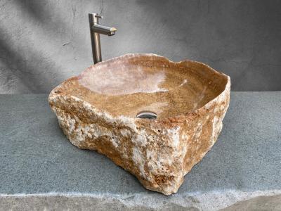 LAVABO NATUR PIEDRA SDZ BANY