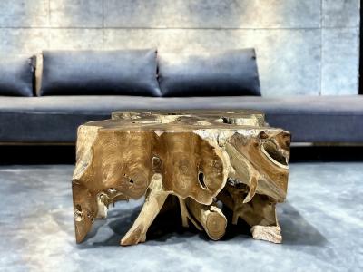 TABLE BASSE CONTEMPORAINE ASHLEY