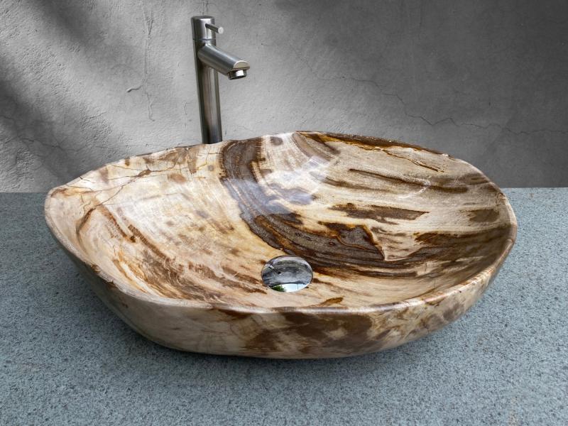 COMPRAR LAVABO DE PEDRA NATURAL LIONEL