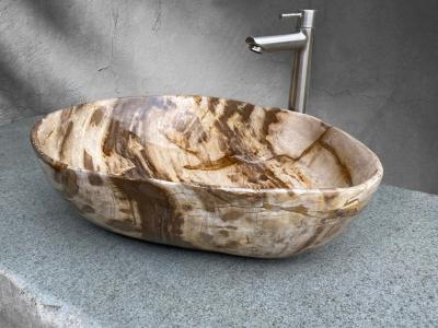 LAVABO DE PEDRA LIONEL