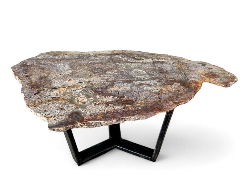 NATURAL STONE COFFEE TABLE SHANTI