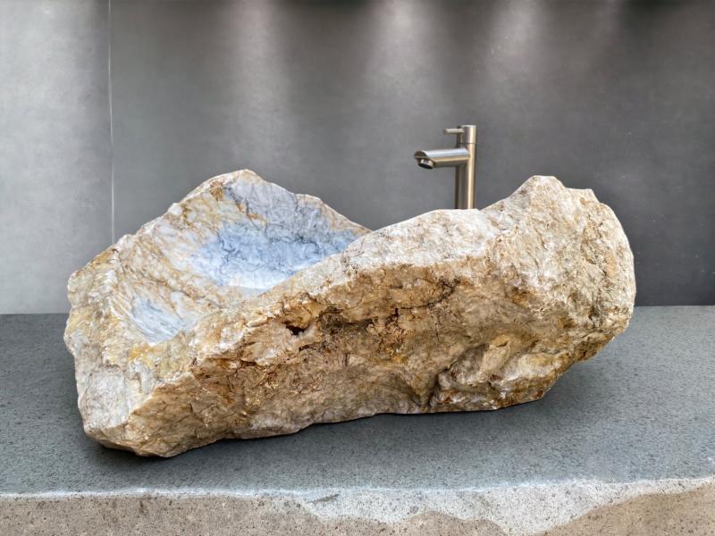 COMPRAR LAVABO DE MARMOL AUTENTICO ASIA