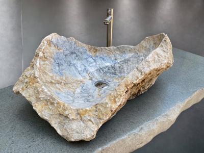 LAVABO DE MARMOL EXCLUSIVO ASIA