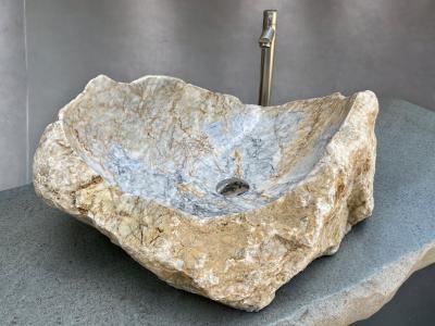 LAVABO DE MARMOL ASIA