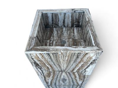 Lavabo pedestal - Piamonte