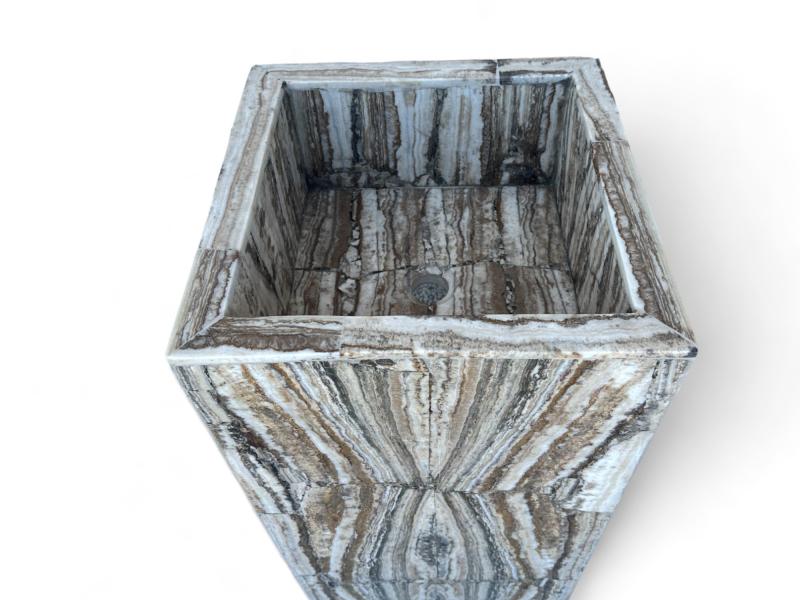 Lavabo pedestal - Piamonte