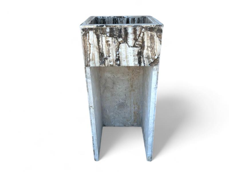 Lavabo de pie Piamonte
