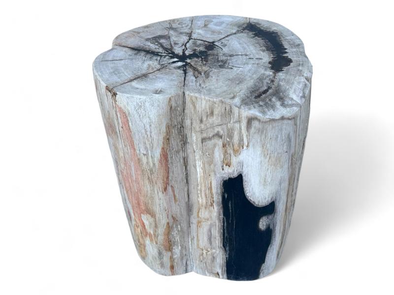 BUY STONE SIDE TABLE MANAMA