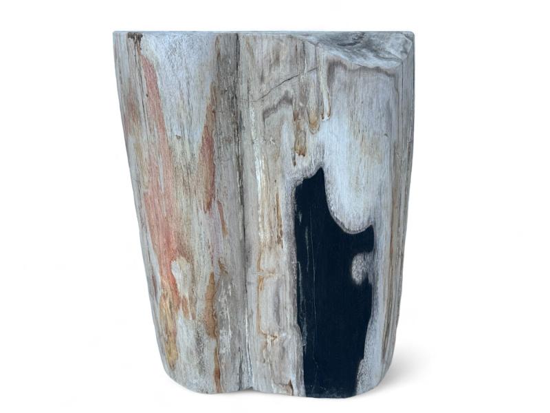 EXCLUSIVE STONE SIDE TABLE MANAMA