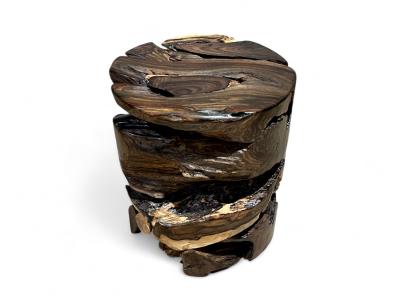 EXOTIC SONO STOOL