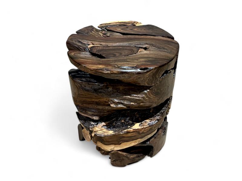 EXOTIC SONO STOOL