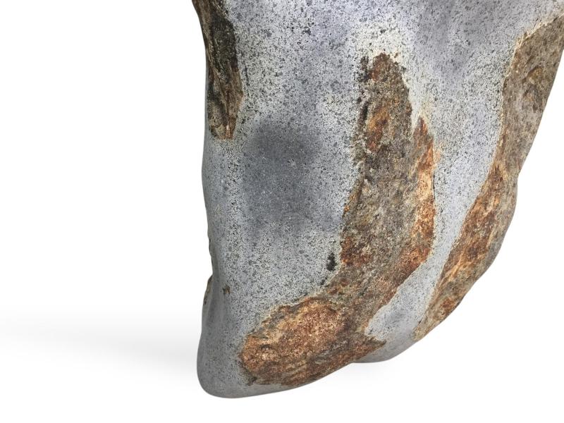 Lavabo de Pie en Piedra Natural Dalmatian - Arrelart