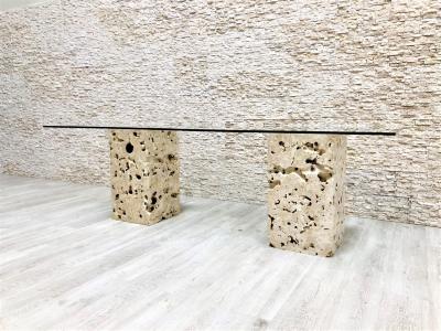 SUAR DINNING TABLE LONDON