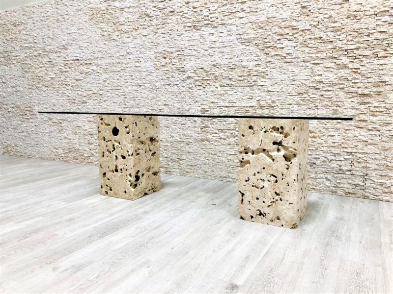 MESA DE COMEDOR DE SUAR LONDON