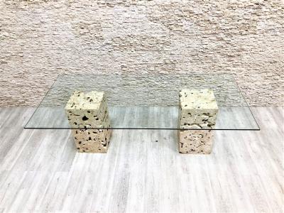 SUAR DINNING TABLE LONDON