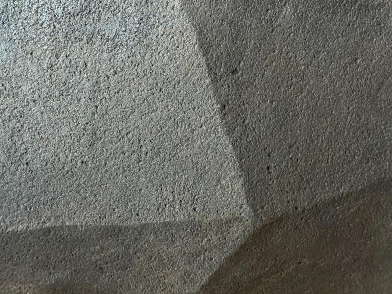 Banyera Artesanal de Terratzo Black Diamond - Arrelart