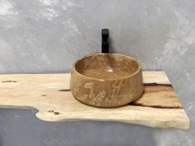 EDIMBURG ONIX STONE WASHBASIN