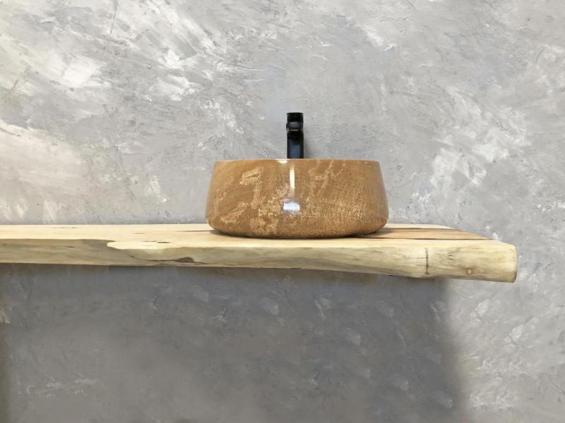 EDIMBURG ONIX STONE WASHBASIN