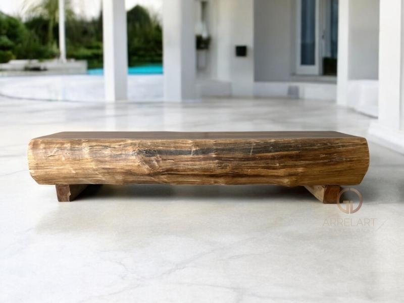 BANCO DE MADERA RUSTICO IVON BANCO DE MADERA RUSTICO IVON