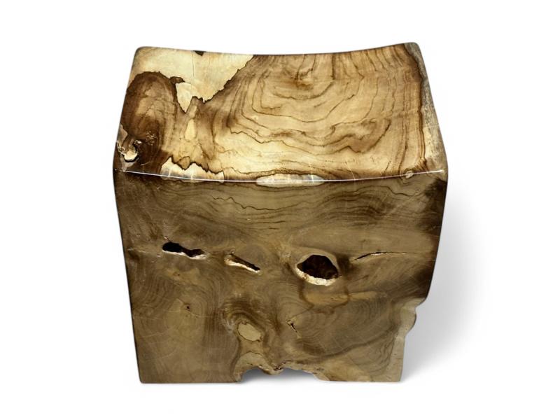 COMPRAR TAMBORET DECORATIU GERMAIN