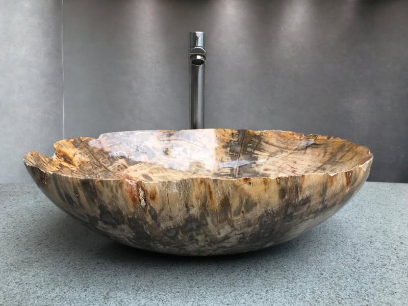 FINE STONE SINK JEWEL