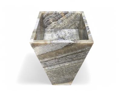 ACHETER LAVABO SUR COLONNE ONYX CORINTO