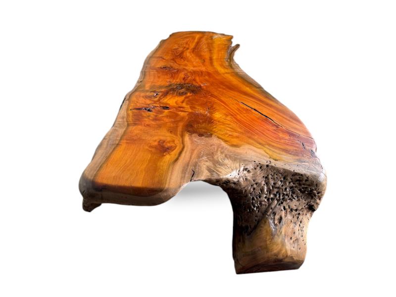 SPECTACULAR COFFEE TABLE - MADEIRA