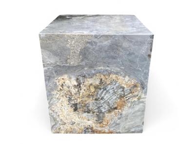 MESA AUXILIAR MARMOL