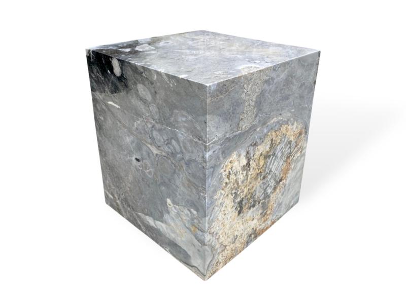 TAULA DE PEDRA DE MARBRE