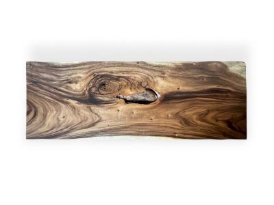 TABLE A MANGER EN BOIS EXOTIQUE SALENTO