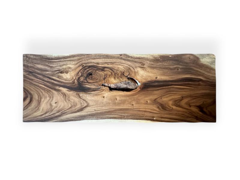 TABLE A MANGER EN BOIS EXOTIQUE SALENTO