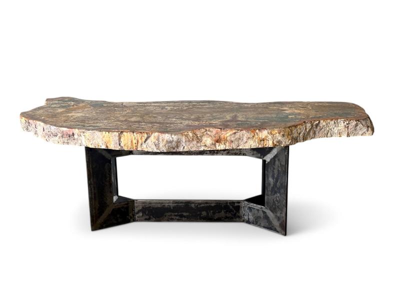 BUY COFFEE TABLE IN NATURAL COLOURS