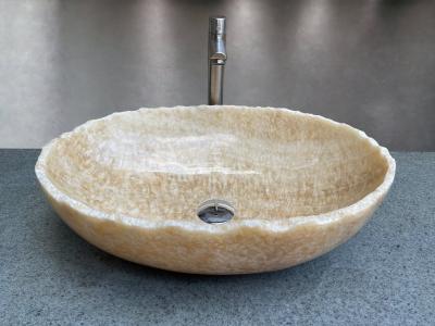 LAVABO TRANSLUCIDO NAKAR