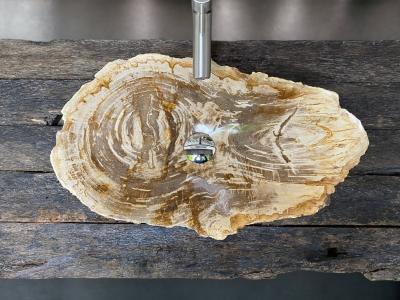 COMPRAR LAVABO DE PIEDRA NATURAL SUNSET